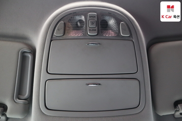 2012 - hyundai santa fe