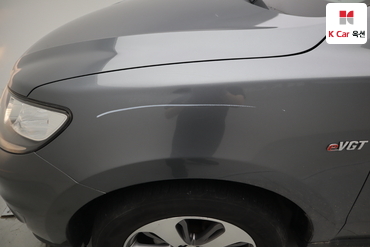 2012 - hyundai santa fe