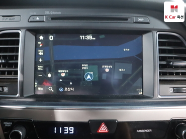 2016 - hyundai sonata