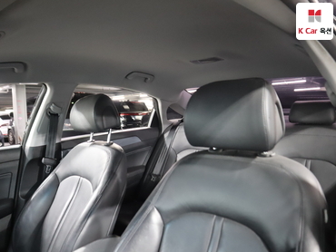 2016 - hyundai sonata