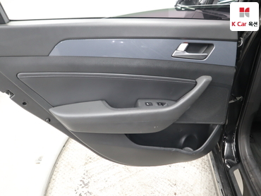 2016 - hyundai sonata