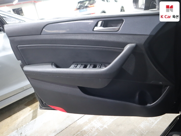 2016 - hyundai sonata