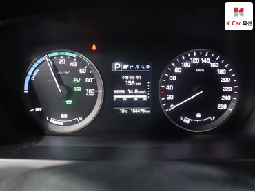 2016 - hyundai sonata