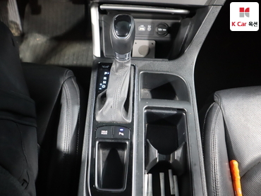 2016 - hyundai sonata