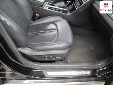 2016 - hyundai sonata