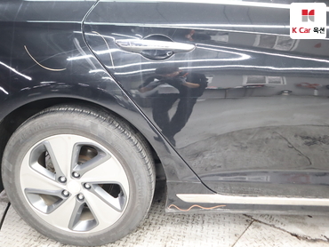 2016 - hyundai sonata