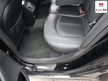 2016 - hyundai sonata