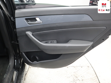 2016 - hyundai sonata