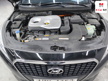 2016 - hyundai sonata