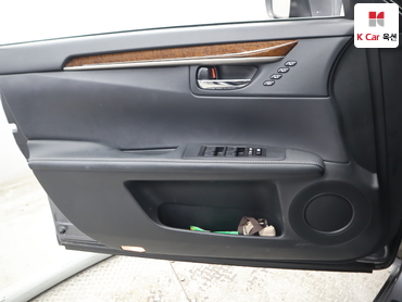 2015 - lexus es300h
