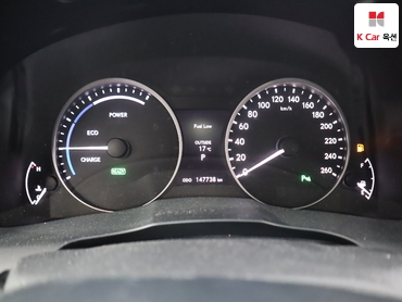 2015 - lexus es300h