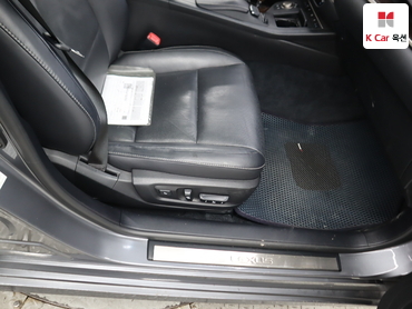 2015 - lexus es300h