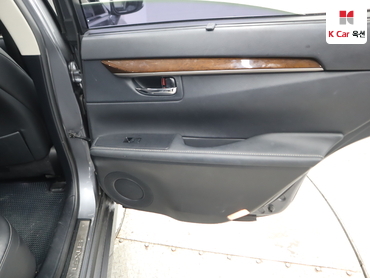 2015 - lexus es300h