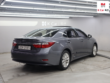 2015 - lexus es300h
