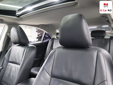 2015 - lexus es300h