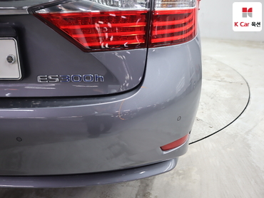 2015 - lexus es300h
