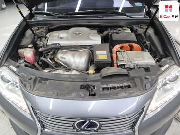 2015 - lexus es300h