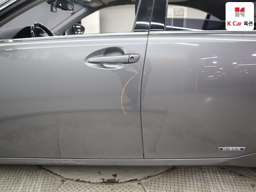 2015 - lexus es300h