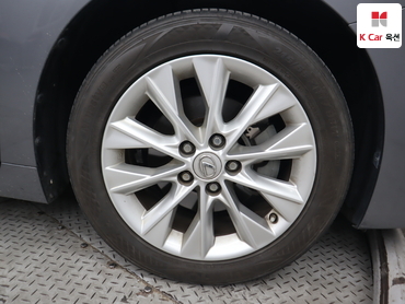 2015 - lexus es300h
