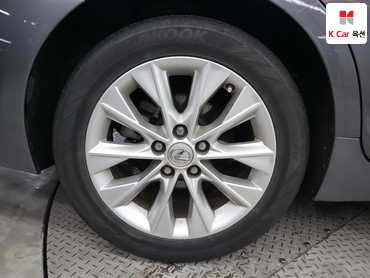 2015 - lexus es300h