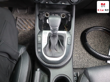 2019 - kia k3