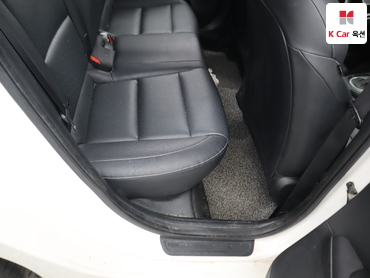 2019 - kia k3