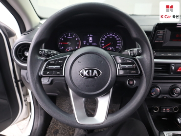 2019 - kia k3
