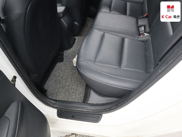 2019 - kia k3