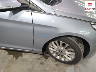 2017 - hyundai sonata