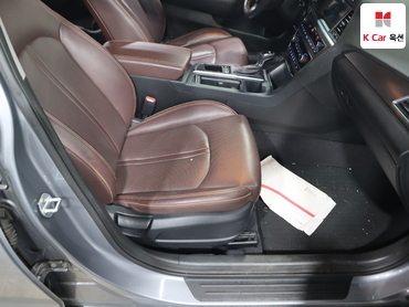 2017 - hyundai sonata