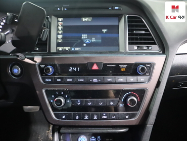 2017 - hyundai sonata