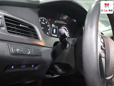 2017 - hyundai sonata