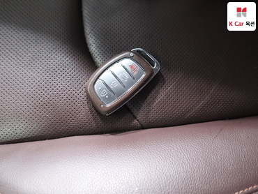 2017 - hyundai sonata