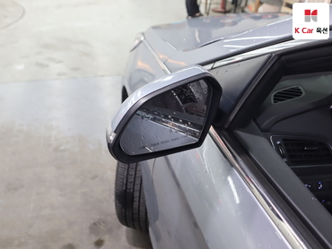 2017 - hyundai sonata