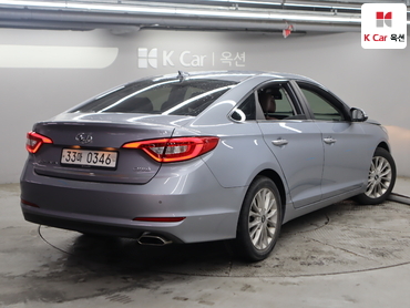 2017 - hyundai sonata