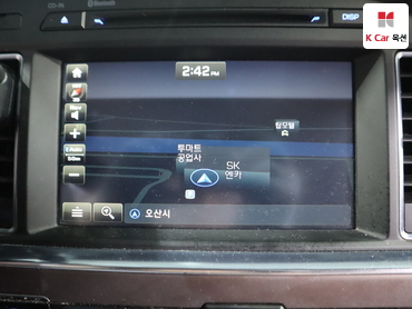 2017 - hyundai sonata