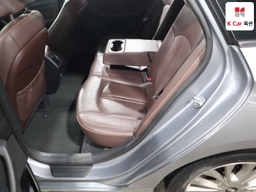 2017 - hyundai sonata