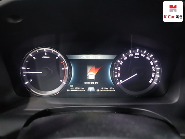 2019 - kgm rexton