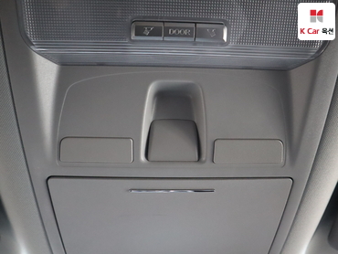 2019 - kgm rexton