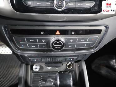 2019 - kgm rexton
