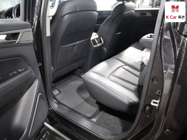 2019 - kgm rexton