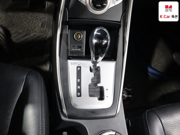 2011 - hyundai avante