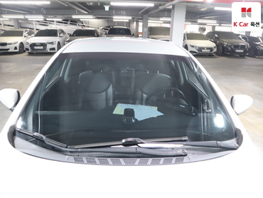 2011 - hyundai avante