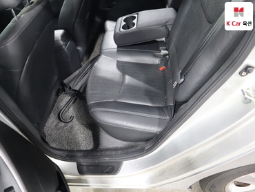 2011 - hyundai avante