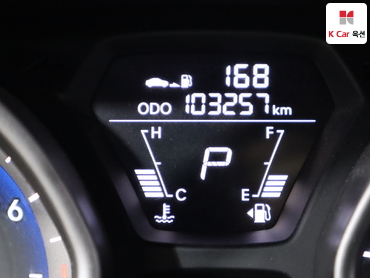 2011 - hyundai avante