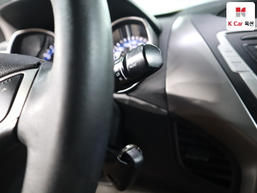 2011 - hyundai avante