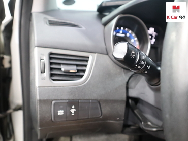 2011 - hyundai avante