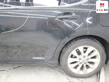 2013 - lexus es300h