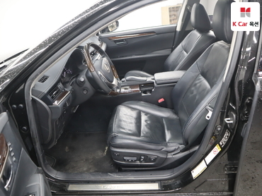 2013 - lexus es300h