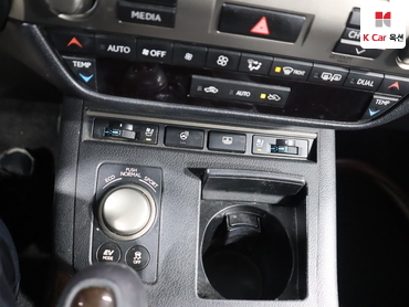 2013 - lexus es300h